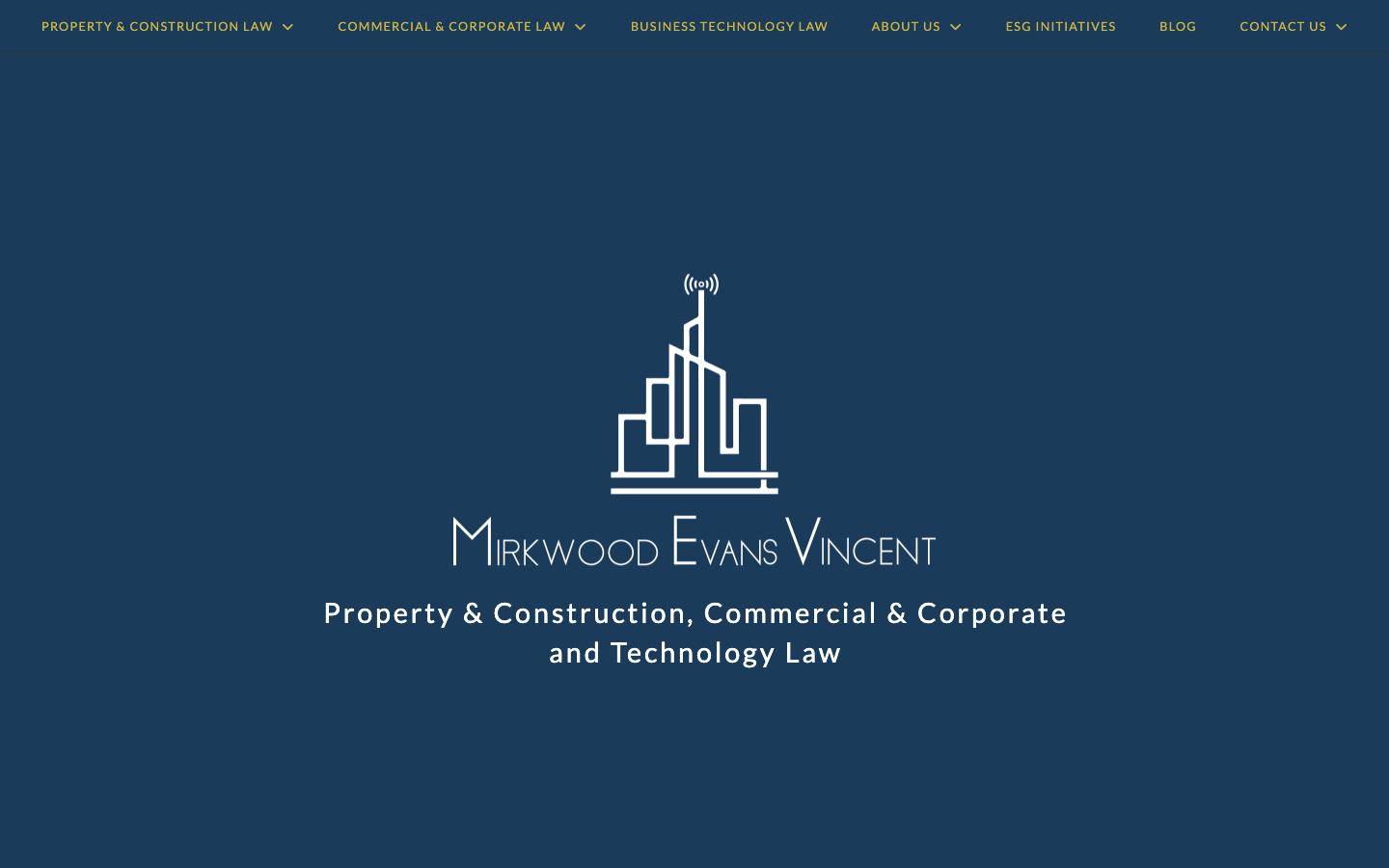 Mirkwood Evans Vincent homepage